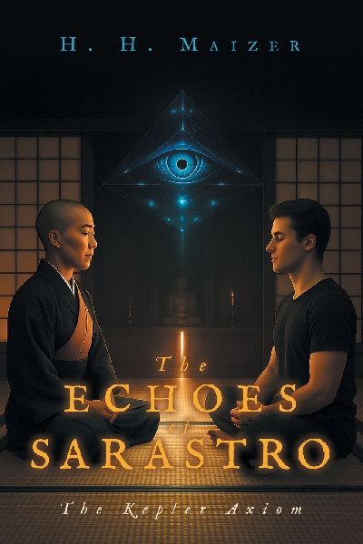 The Echoes of Sarastro: The Kepler Axiom