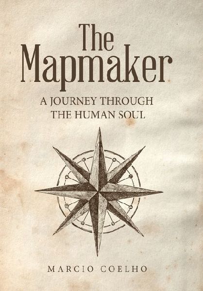 The Mapmaker: A Journey Through the Human Soul