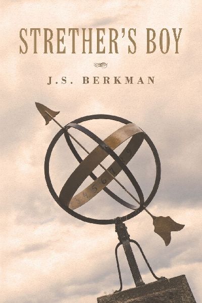 STRETHER'S BOY