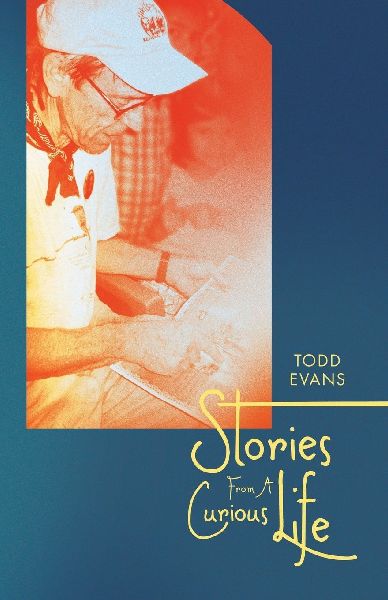 Stories From A Curious Life
