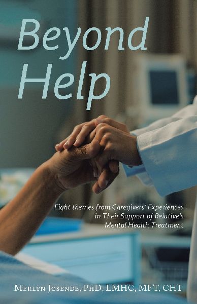 Beyond Help: Eight Themes from Caregivers Experiences in Their Support of Relatives Mental Health Treatment