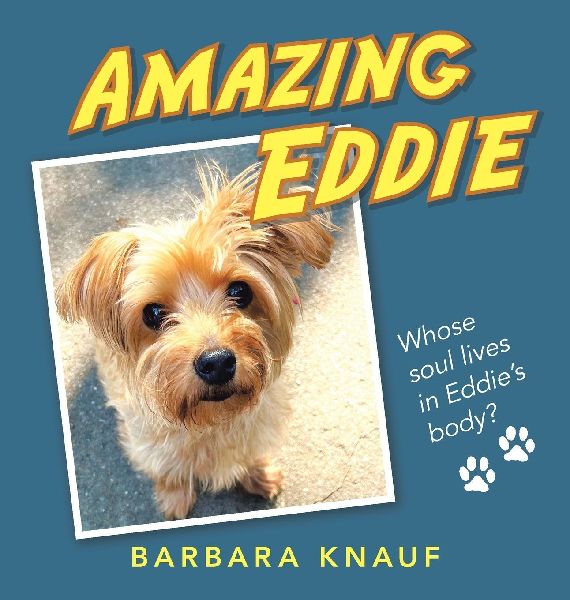 Amazing Eddie: Whose soul lives in Eddies body?