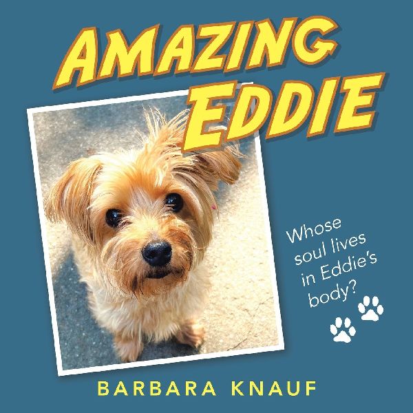 Amazing Eddie: Whose soul lives in Eddies body?