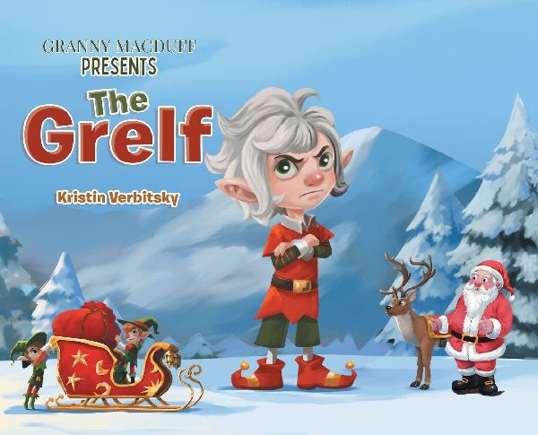 The Grelf