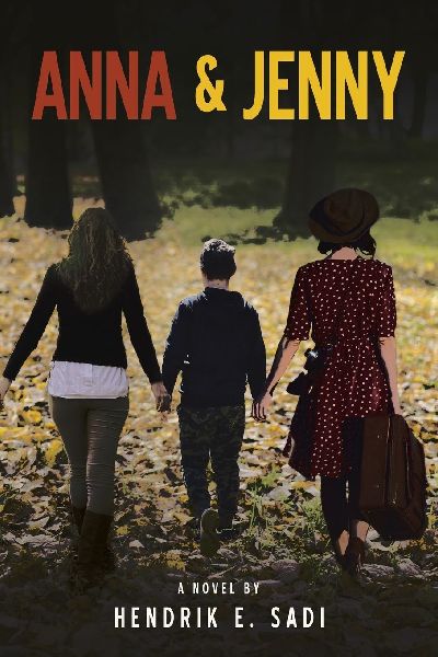 ANNA & JENNY