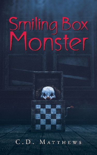 Smiling Box                    Monster