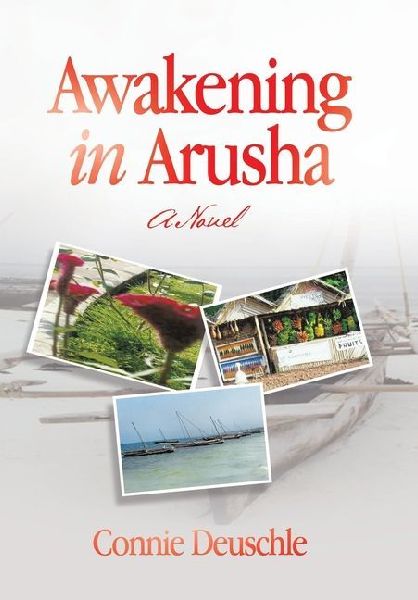 Awakening in Arusha