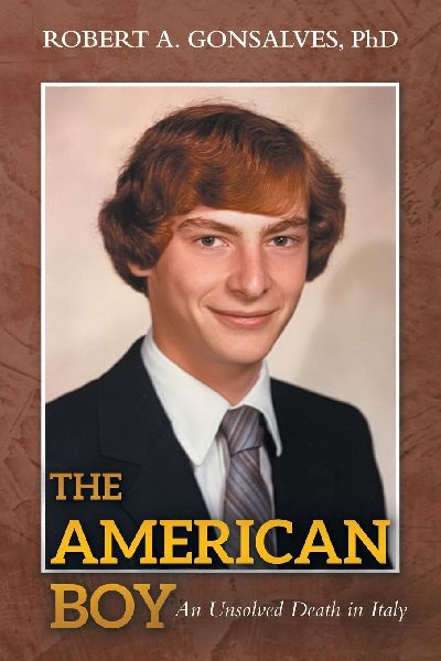 The American Boy: An Unsolved Death in Italy