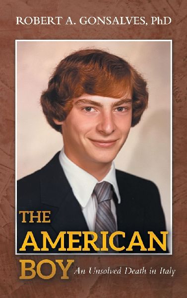 The American Boy: An Unsolved Death in Italy