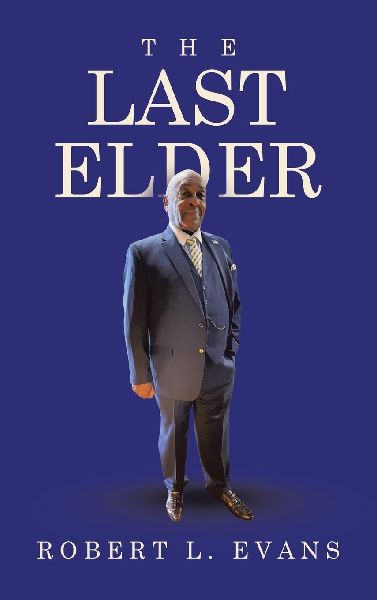 The Last Elder