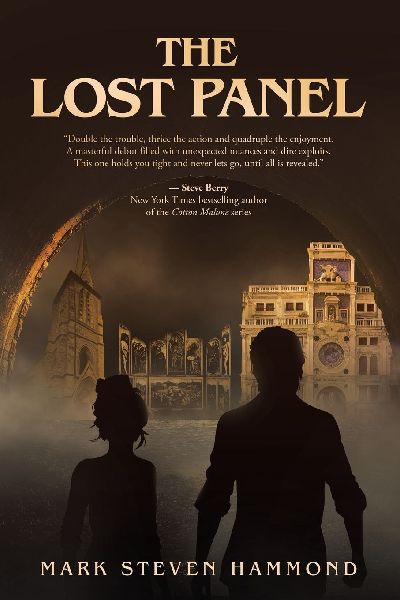 The Lost Panel