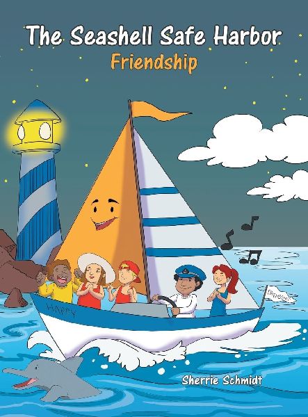 The Seashell Safe Harbor: Friendship