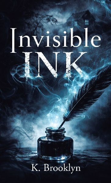 Invisible Ink