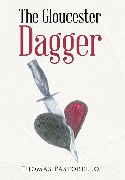 The Gloucester Dagger