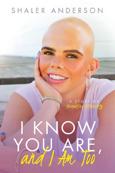 I Know You Are, and I Am Too: A Story of Presenting Differently