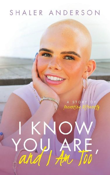 I Know You Are, and I Am Too: A Story of Presenting Differently