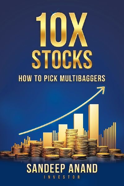 10X Stocks: How to Pick Multibaggers