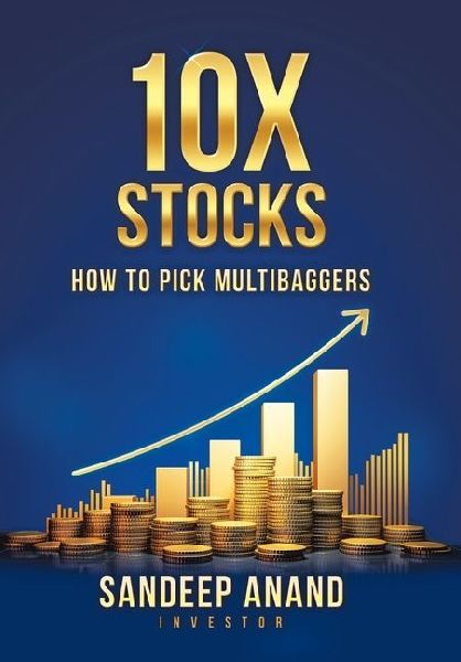 10X Stocks: How to Pick Multibaggers