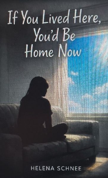 If You Lived Here, Youd Be Home Now