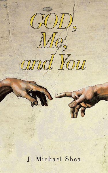 GOD, Me, and You
