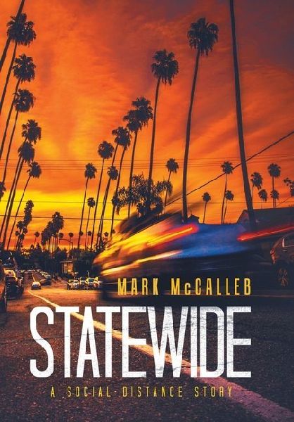 Statewide: A Social Distance Story