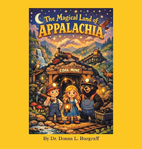 The Magical Land of Appalachia