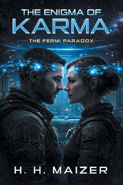 The Enigma of Karma: The Fermi Paradox