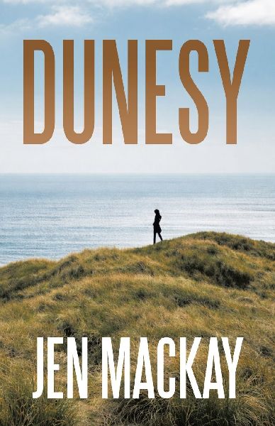 DUNESY