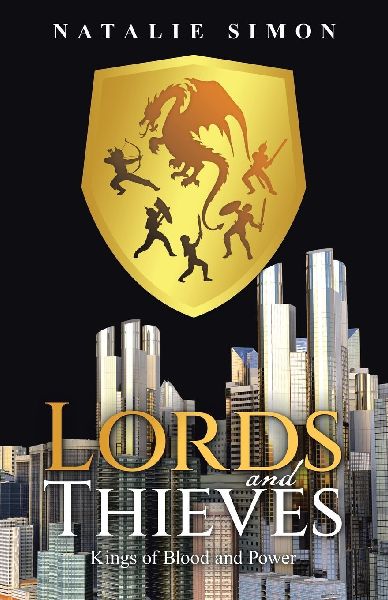 Lords and Thieves: Kings of Blood and Power