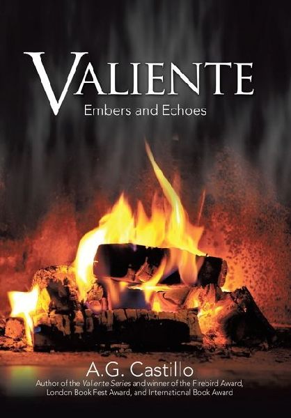Valiente: Embers and Echoes