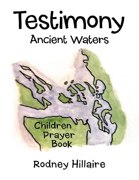 Testimony: Ancient Waters