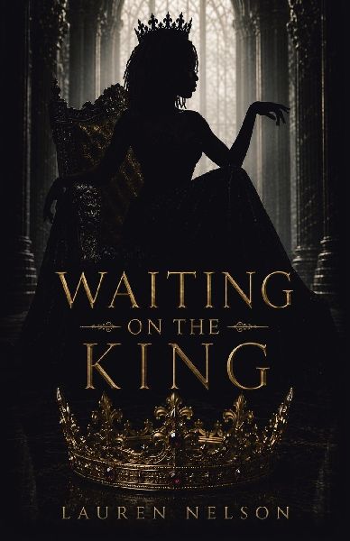 Waiting on the King