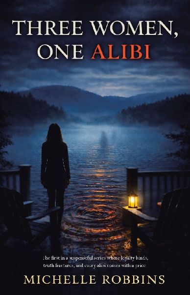 Three Women, One Alibi