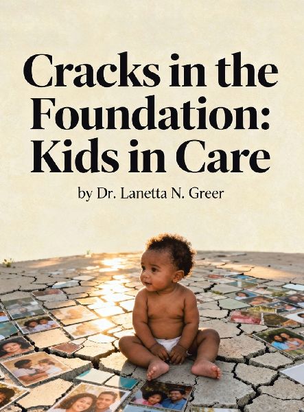 Cracks in the Foundation: Kids in Care
