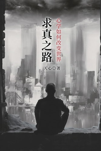 求真之路：心学如何改变世界 The Path to Truth: How Oriental Philosophy Can Change the World