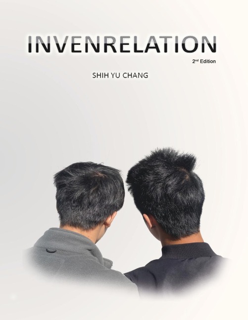 INVENRELATION (Second Edition): INVENRELATION