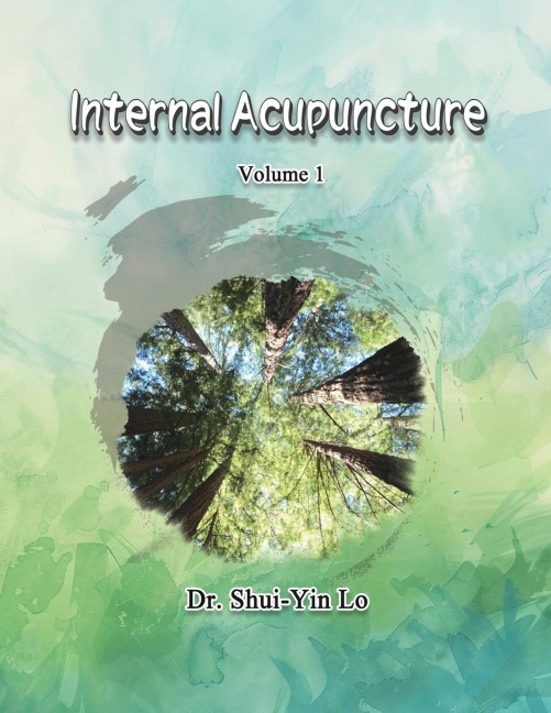 Internal Acupuncture (Volume 1)