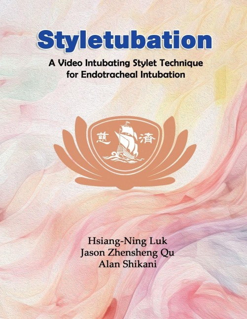 Styletubation: A Video Intubating Stylet Technique for Endotracheal Intubation
