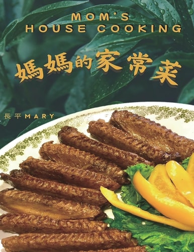 Mama's Home-Style Cooking