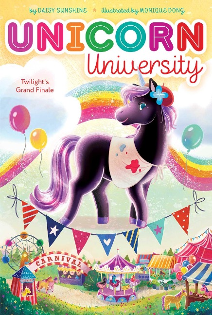 Twilights Grand Finale
