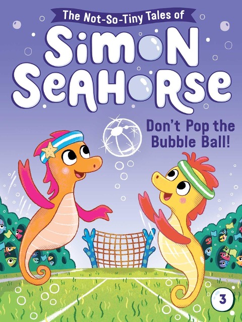 Dont Pop the Bubble Ball!
