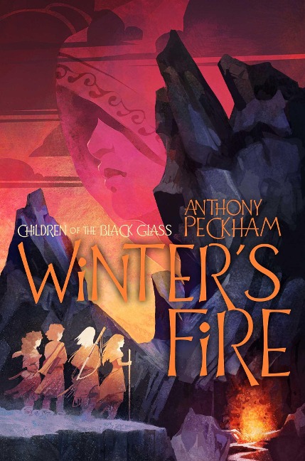 Winters Fire