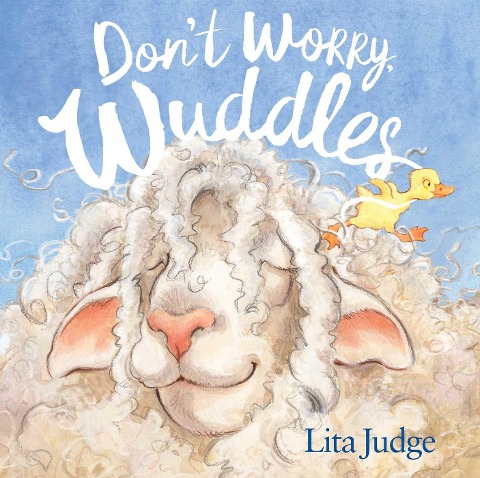 Dont Worry, Wuddles