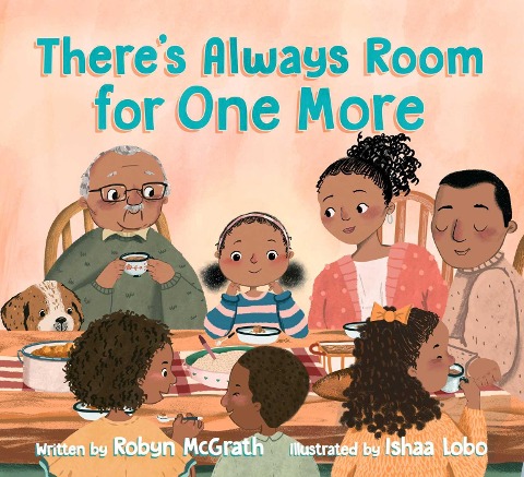 Theres Always Room for One More