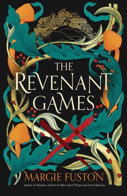 The Revenant Games