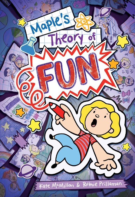 Maples Theory of Fun