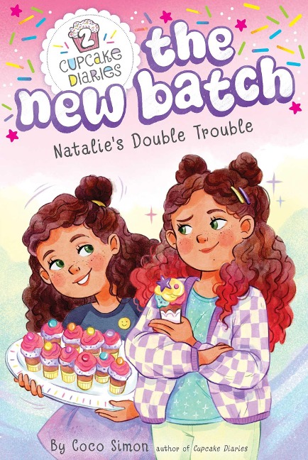 Natalies Double Trouble