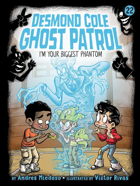 Im Your Biggest Phantom