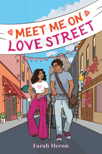 Meet Me on Love Street