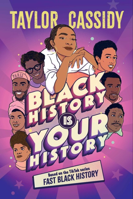 Black History Is Your History